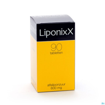 Liponixx    tabl 90