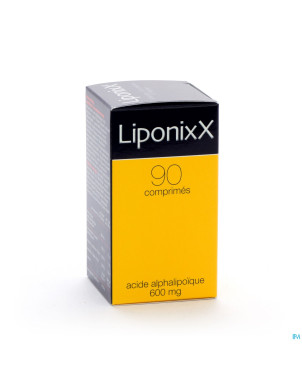 Liponixx    tabl 90