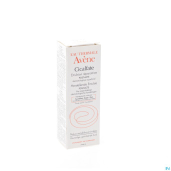 Avene cicalfate post-acte emuls. repar.legere 40ml