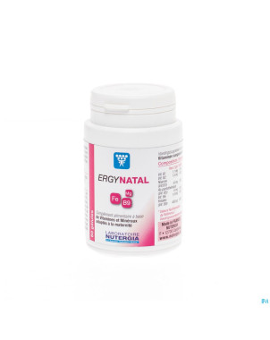 Ergy-natal gel 60