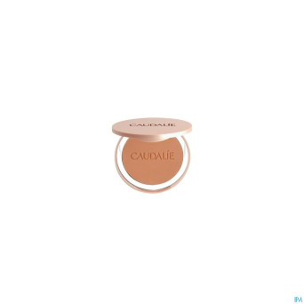 Caudalie soleil divine pdr bonne mine    10g