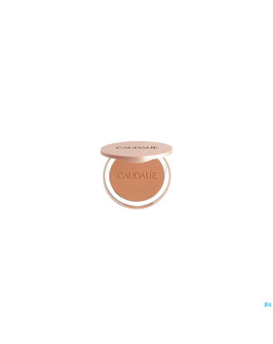 Caudalie soleil divine pdr bonne mine    10g