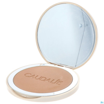 Caudalie soleil divine pdr bonne mine    10g