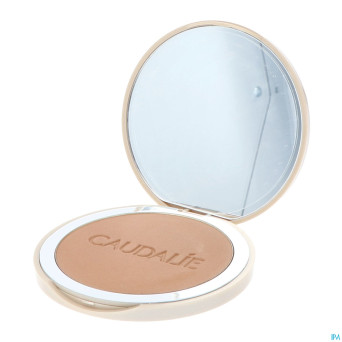 Caudalie soleil divine pdr bonne mine    10g