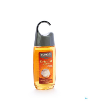 Bodysol douche oriental protect cachemire 250ml