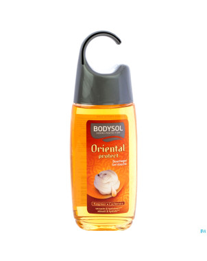 Bodysol douche oriental protect cachemire 250ml