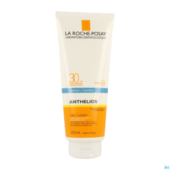 Lrp anthelios lait ip30 300ml