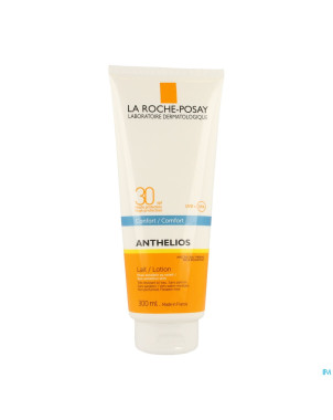Lrp anthelios lait ip30 300ml