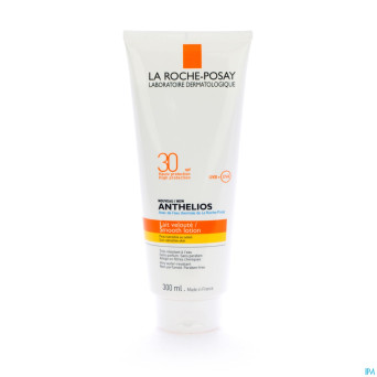Lrp anthelios lait ip30 300ml