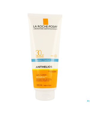 Lrp anthelios lait ip30 300ml