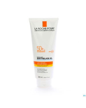 Lrp anthelios lait ip50+ t 300ml