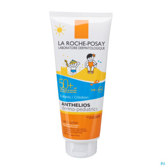 Lrp anthelios lait ip50+ p sens enf wtp 300ml