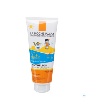Lrp anthelios lait ip50+ p sens enf wtp 300ml