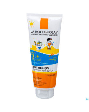 Lrp anthelios lait ip50+ p sens enf wtp 300ml
