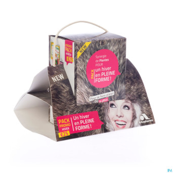 Arko promo kit hiver