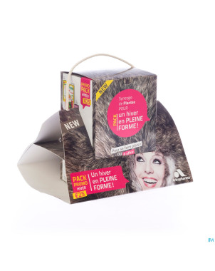 Arko promo kit hiver