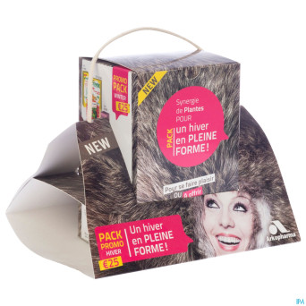 Arko promo kit hiver