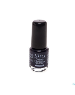 Vitry vao 24 bleu marine    4ml