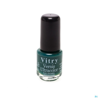 Vitry vao 24 bleu marine    4ml