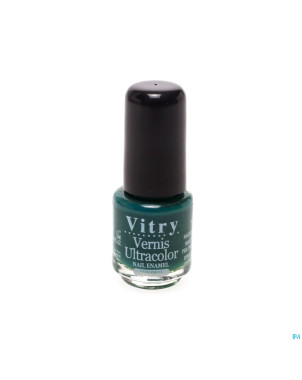 Vitry vao 24 bleu marine    4ml