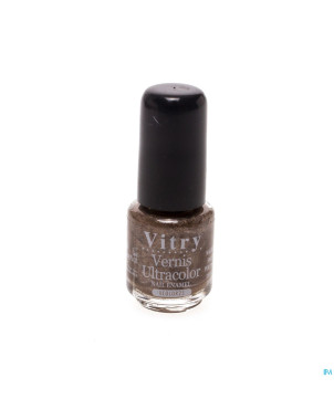 Vitry vao 25 taupe nacre    4ml