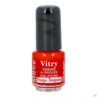 Vitry vao 28 orange sanguine    4ml