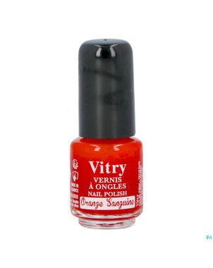 Vitry vao 28 orange sanguine    4ml