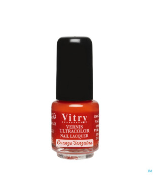 Vitry vao 28 orange sanguine    4ml