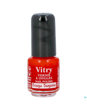 Vitry vao 28 orange sanguine    4ml