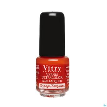 Vitry vao 28 orange sanguine    4ml