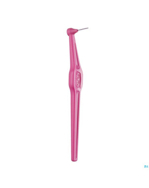 Tepe angle interdental ragers pink 0,4mm  6 154610