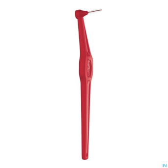Tepe angle interdental ragers red 0,5mm   6 154630