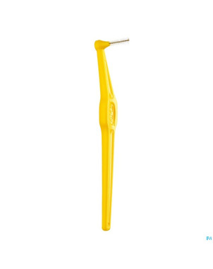 Tepe angle interdent. ragers yellow 0,8mm 6 154650
