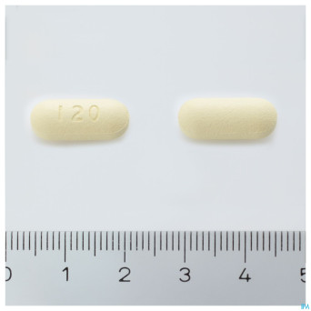 Adenuric 120 mg comp pell 84 x 120 mg