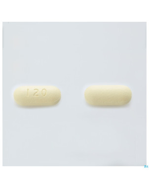 Adenuric 120 mg comp pell 84 x 120 mg