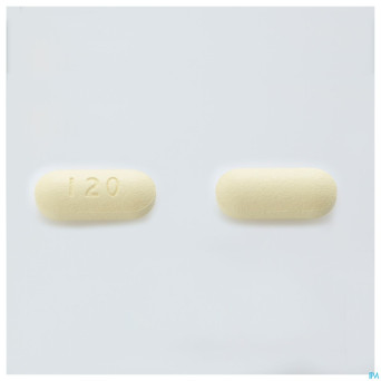 Adenuric 120 mg comp pell 28 x 120 mg