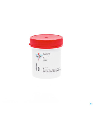 Calamine vrac    50g fag