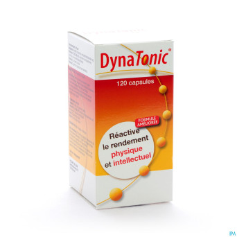 Dynatonic caps 120 nf rempl.2769065