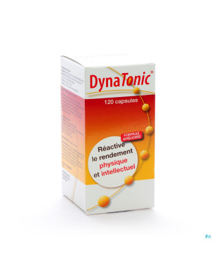 Dynatonic caps 120 nf rempl.2769065