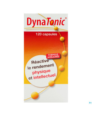 Dynatonic caps 120 nf rempl.2769065