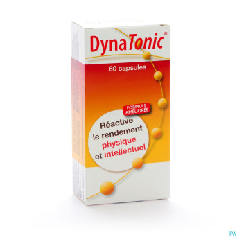 Dynatonic caps  60 nf cfr 3104585