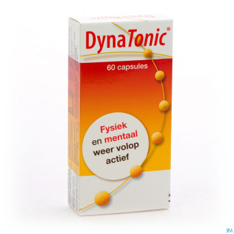 Dynatonic caps  60 nf cfr 3104585
