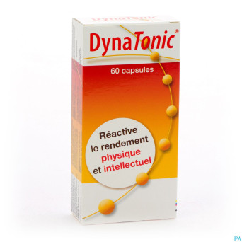 Dynatonic caps  60 nf cfr 3104585