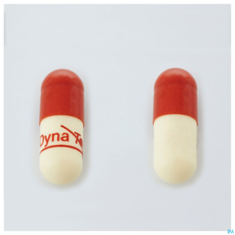 Dynatonic caps  60 nf cfr 3104585