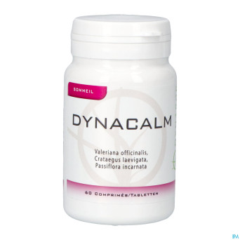 Dynacalm    comp 60 dynar