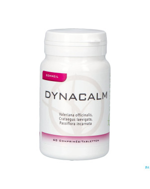 Dynacalm    comp 60 dynar