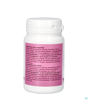 Dynacalm    comp 60 dynar