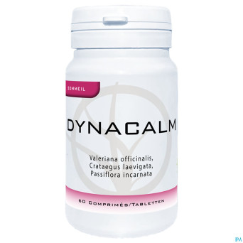 Dynacalm    comp 60 dynar