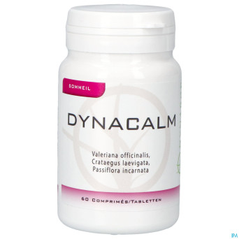 Dynacalm    comp 60 dynar