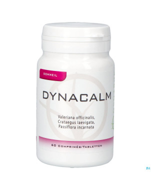 Dynacalm    comp 60 dynar